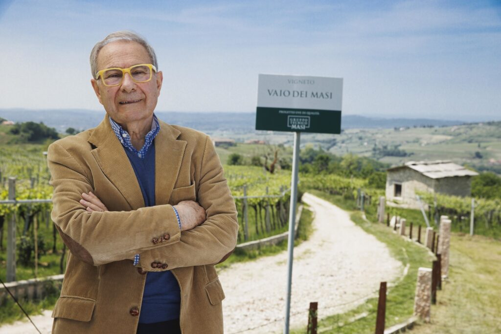 Sandro Boscaini