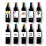Arte Langhe Rosso Doc