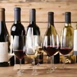 different wine festival