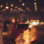 Chi ha portato il vino in Italia