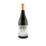 Chardonnay di Grosjean – Le Vin de Michel