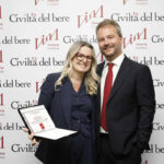 Marina Cvetic conquista il Premio Khail 2024, di Civiltà del Bere