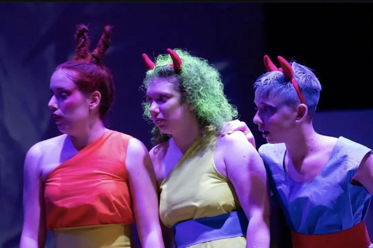Cantina Vignaioli di Scansano: va in scena il musical Hercules