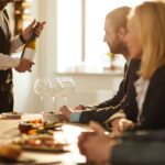 Wine&Food Academy di Parma: presentato programma 2024-2025