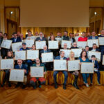 Merano Wine Festival 2024: vincitori del The WineHunter Award Platinum