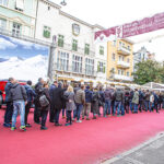 Spumanti abruzzesi al Merano Wine Festival