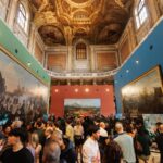 Salone del Vermouth Torino
