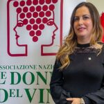 Le Donne del Vino Sicilia: Flora Mondello nuova delegata