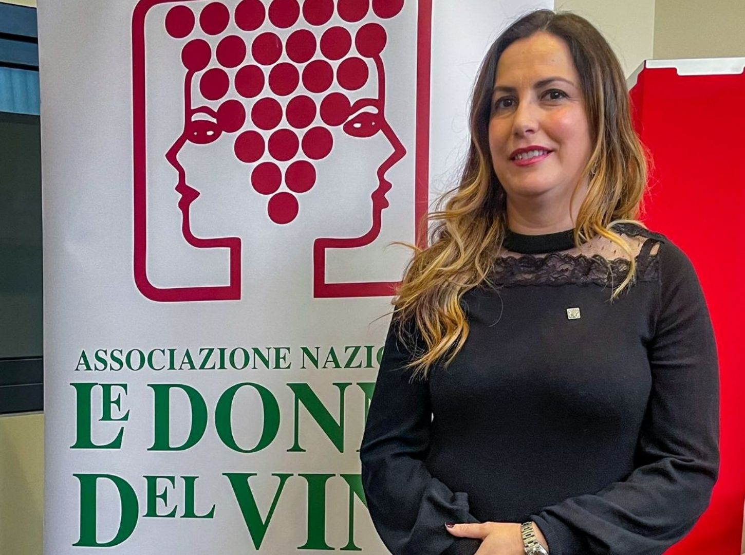 Le Donne del Vino Sicilia: Flora Mondello nuova delegata