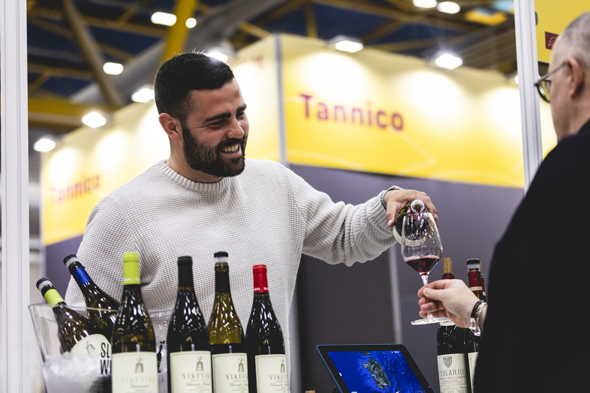 Slow Wine Fair 2026 a Bologna: il tema del vino giusto