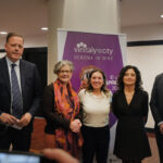 Vinitaly and The City 2026: il programma del fuori salone