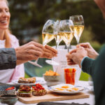 Trentodoc in Città Bologna: a Villa Zarri oltre 190 etichette in degustazione