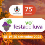 Festa dell’Uva di Vo’